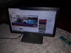 Dell LCD (19 inch)