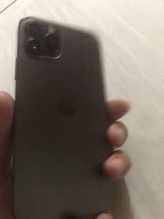 iPhone 12 Pro 256gbiphone(non pta )