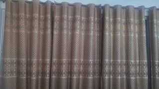 7 curtains for sale