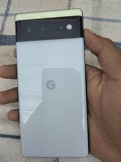 Google Pixel 6