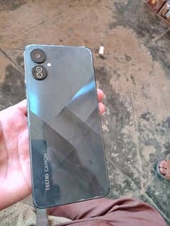 Tecno camon 19 neo