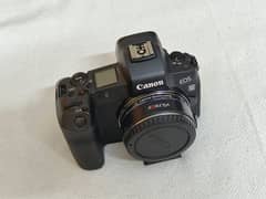 Canon Eos R