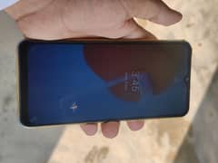 vivo y12  condition 10/10 with box and charger