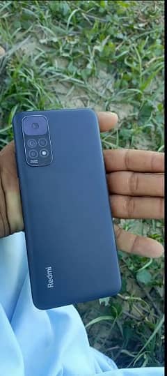 Redmi note 11 6gb 128gb