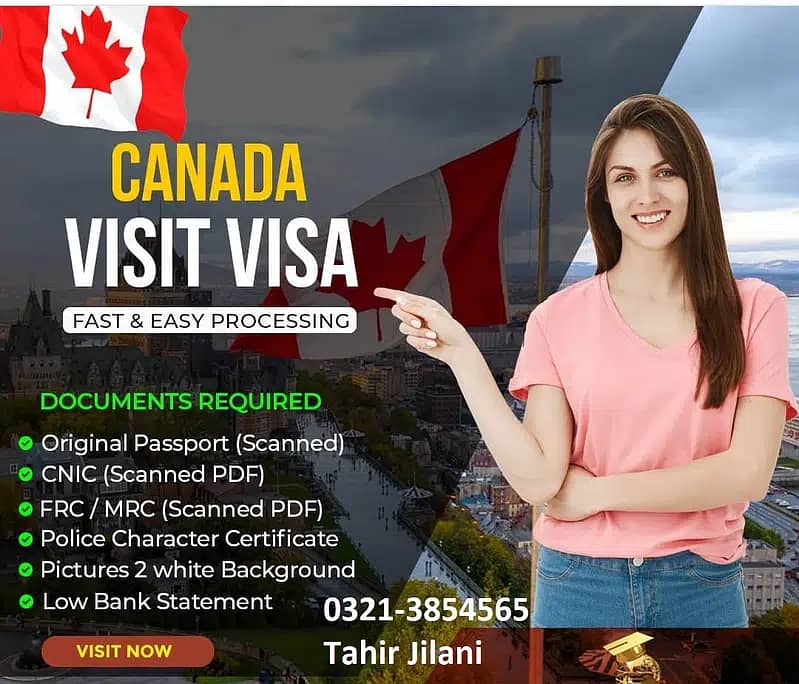 Visit Visa,Business Visa, Study Visa, Airline Tickets,Umrah Packages 3