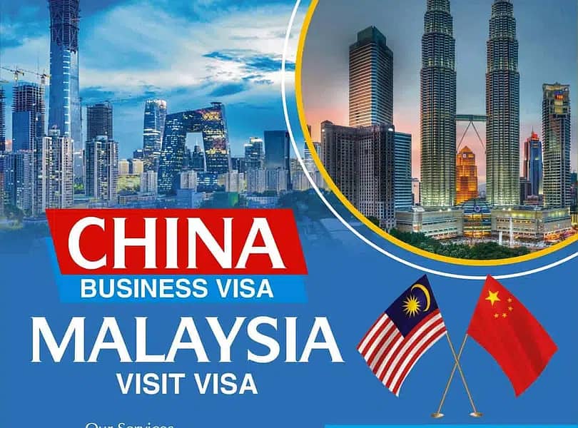 Visit Visa,Business Visa, Study Visa, Airline Tickets,Umrah Packages 17