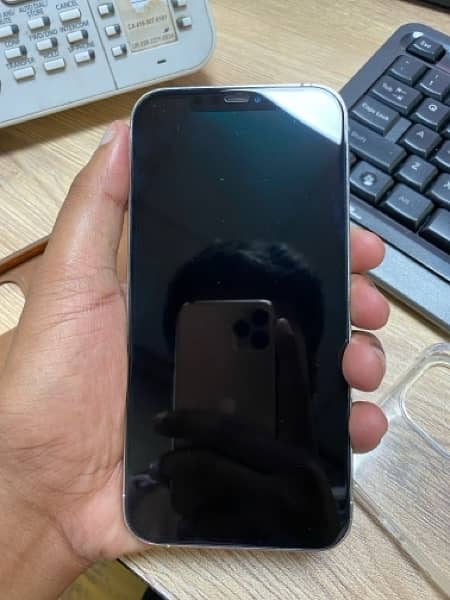 iPhone 12 Pro Max 128GB Factory Unlock 0