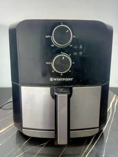 Air fryer