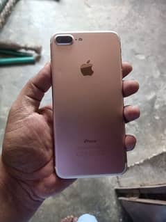 Iphone 7plus 32GB non pta bypass