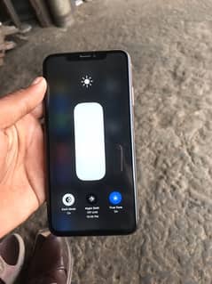 i Phone Xs max (256 gb) Non Pta All ok