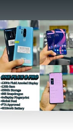 one plus 8 pro 0