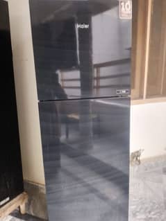 Haier 2023 model fridge 10 by 10