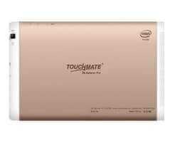 Touchmate 3G explore pro tablet