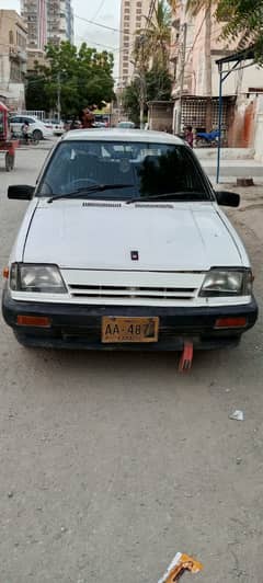 Khyber 1994 auction mint condition no policat