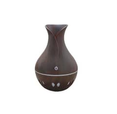 humidifier with essential oils