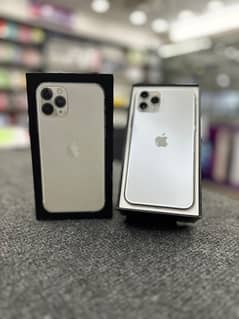 iPhone 11 Pro 64gb PTA Approved