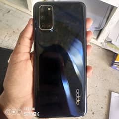 oppo A52   4/128