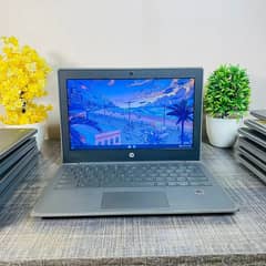 Hp Chromebook 11 G8 | 4GB RAM DDR4 | 32GB SSD