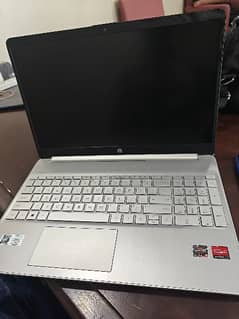 HP Laptop For Sale