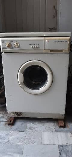 AEG oko lavamat automatic washing mashine Made in germany