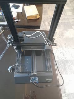 Brand New 3D printer