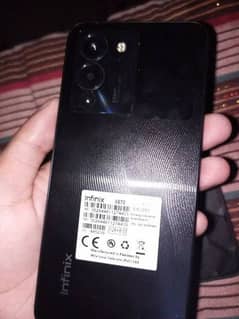 Infinix note 12 8/128