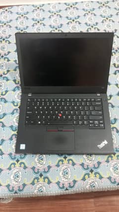 Lenove t480 ThinkPad