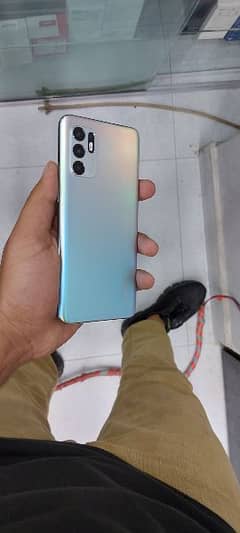 oppo reno 6