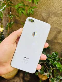 iPhone 8 plus