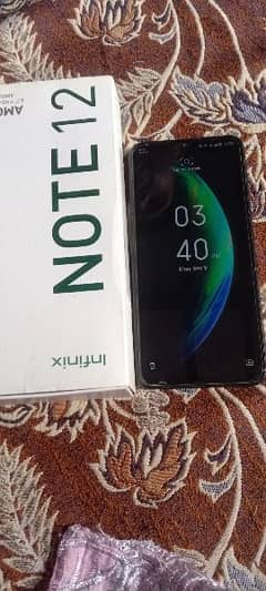 Infinix