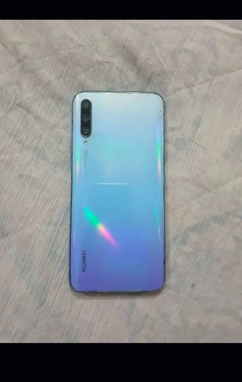 huawei y9s 6/128gb 0