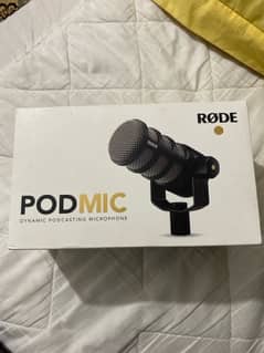 PODMIC