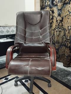 Executive Chair for sale