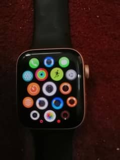 Apple watch se 44mm urgent sale