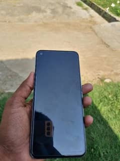 TECNO CAMON 17