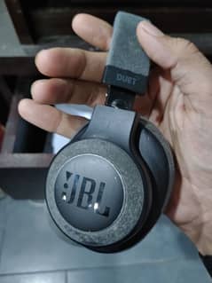 JBL headphone