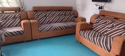 Used 6-Seater Sofas for sale| Good Conditon