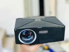 Projector