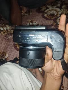 sony camera for sell