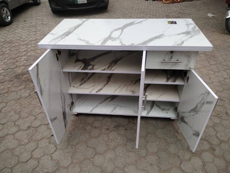 Iron stand / iron table / cupboard / wardrobe / Almari. 0316,5004723 7