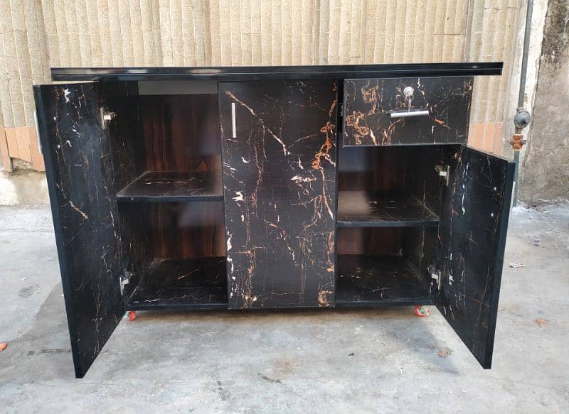 Iron stand / iron table / cupboard / wardrobe / Almari. 0316,5004723 14