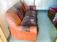 5 seter sofa for sale 0