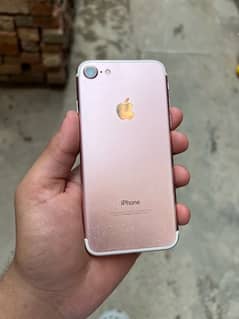 IPhone 7 | PTA Approved | 128Gb