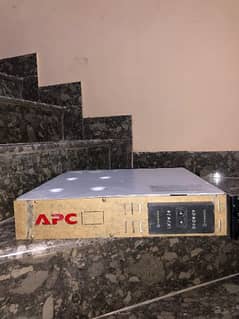 APC