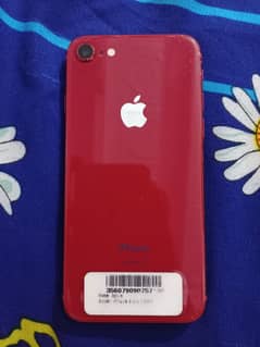 IPHONE 8 64 GB PTA APPROVED