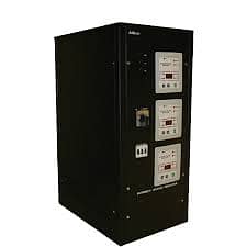 Automatic voltage stabilizer