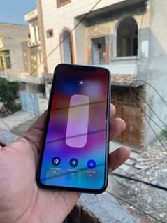 iPhone 11Pro PTA approved 256GB with Box