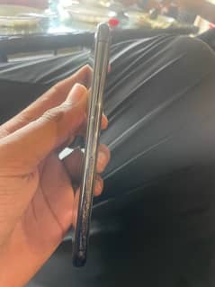 Iphone X 256 gb