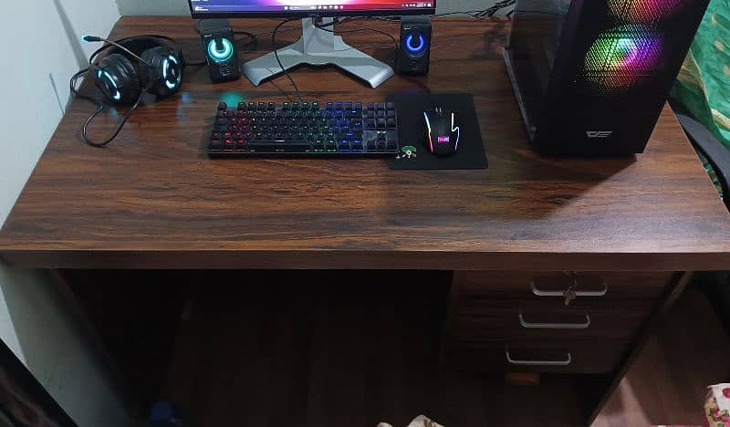 Custom Gaming Setup For Sale 12