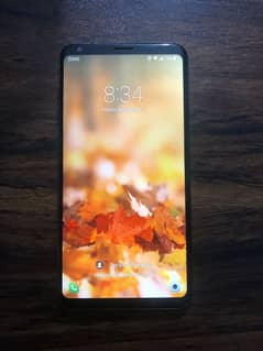 Lg v30plus pta approved